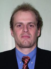 Alexandre Zimmermann